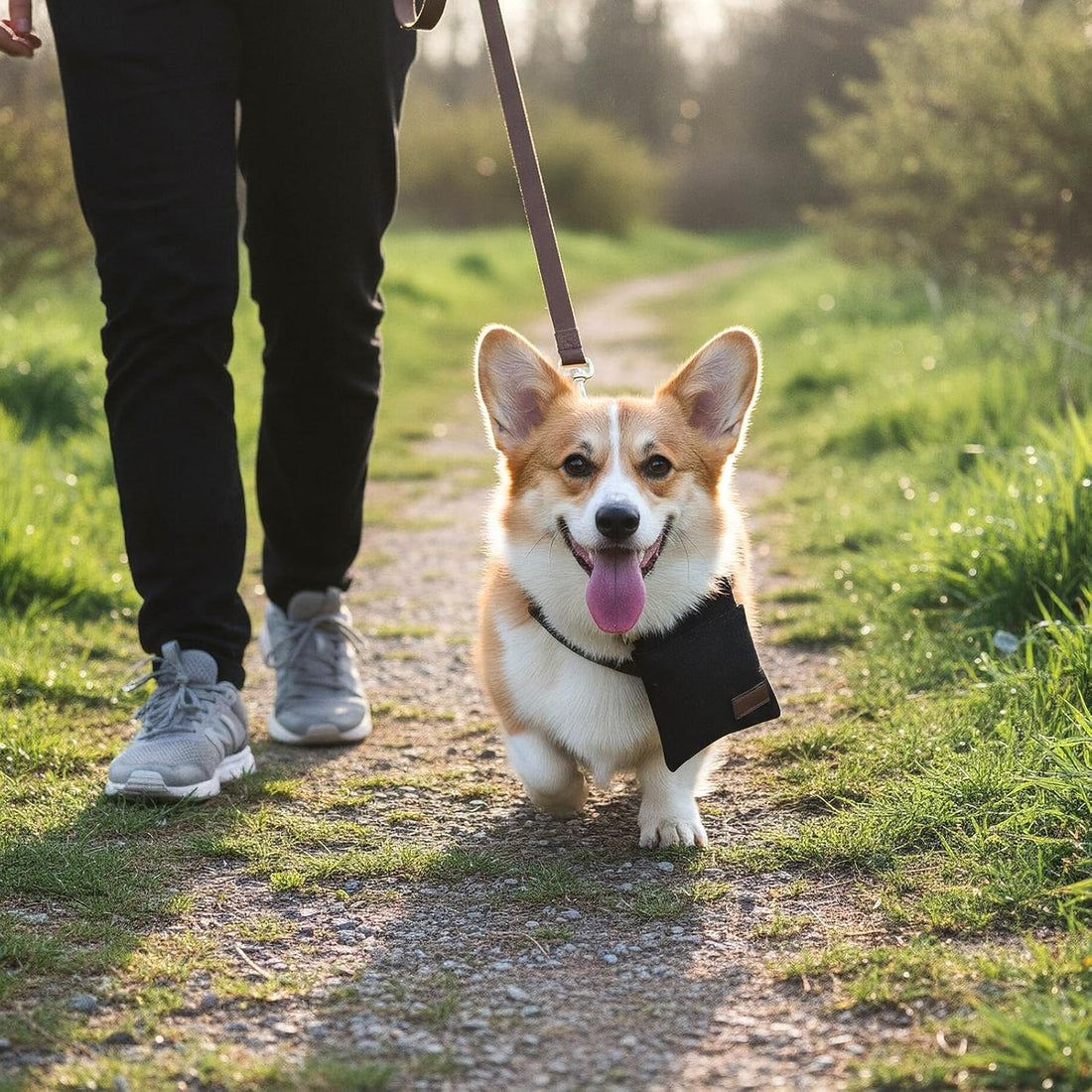 The Ultimate Training Companion: Why These 2-in-1 Auto-Closing Treat Pouches Are a Game Changer for Dog Owners
